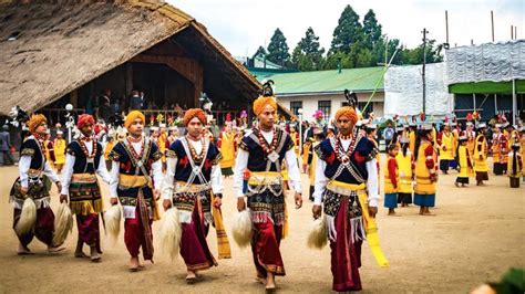 Culture Heritage Walk in Shillong - Explore the Heritage