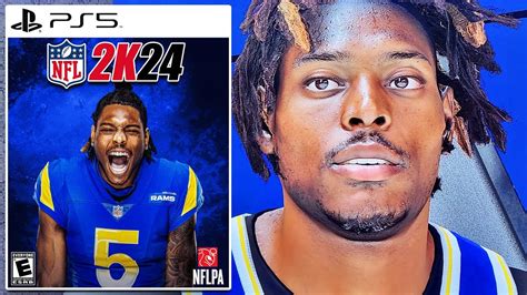 Graphics LEAK for New NFL 2k Game - Win Big Sports