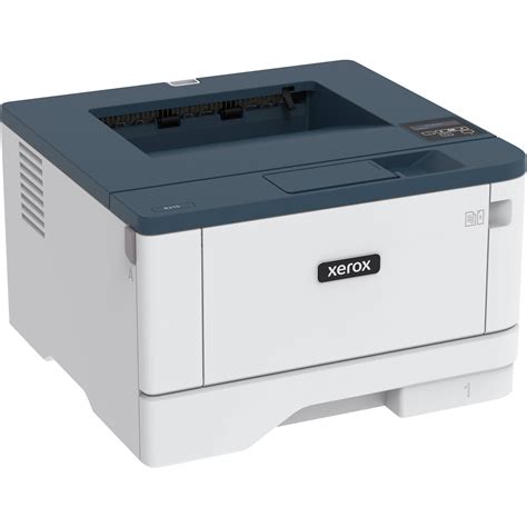 Used Xerox B310/DNI Monochrome Laser Printer B310/DNI B&H Photo