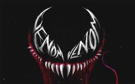 Venom Eyes Wallpapers - Top Free Venom Eyes Backgrounds - WallpaperAccess