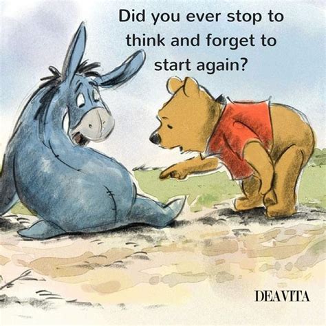 The best Winnie the pooh quotes about life, friendship and everything else