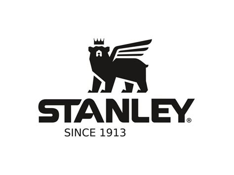 STANLEY Logo PNG vector in SVG, PDF, AI, CDR format