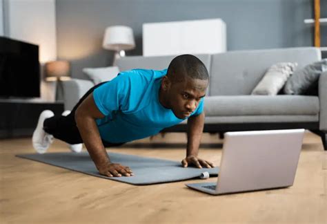 Does Online Fitness Training Work? - Vidar Australia