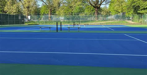 Stanley Park's tennis courts upgraded with funding from National Bank ...