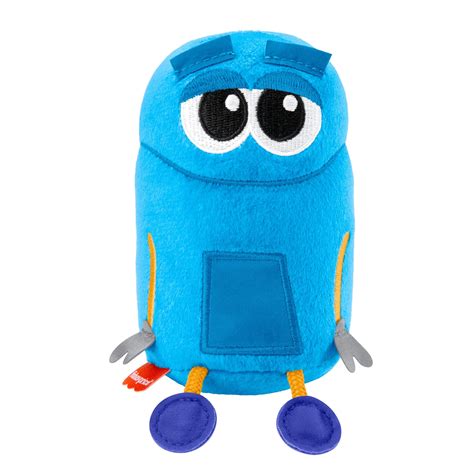 Fisher-Price StoryBots Plush Case | ubicaciondepersonas.cdmx.gob.mx