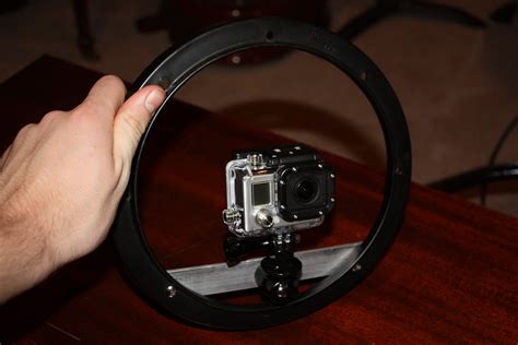 DIY Fig Rig for Small Cameras : 7 Steps - Instructables