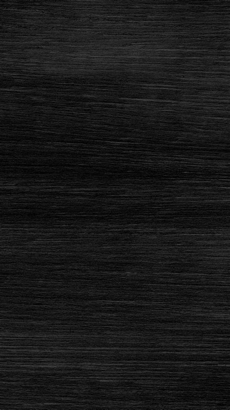 Blank black wooden textured mobile wallpaper background | free image by ...