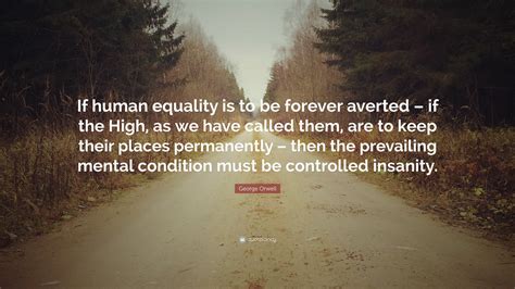 Equality Love Quotes