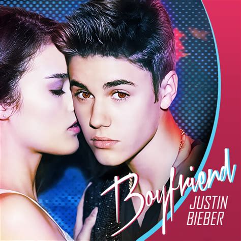 Justin Bieber - Boyfriend (Fanmade Single Cover) | for the J… | Flickr