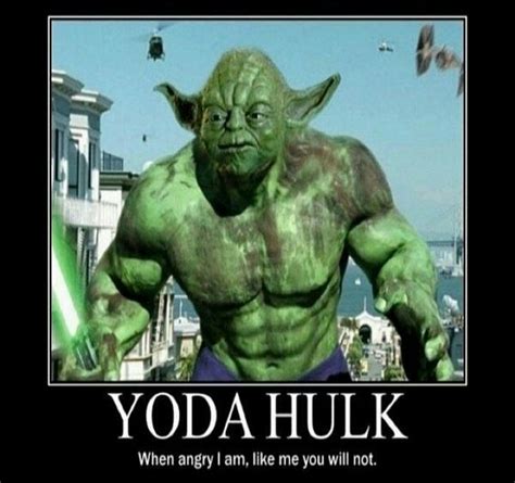 YODA HULK by kumatora4ever on DeviantArt