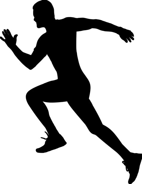 Free Running Vector Art - Download 656+ Running Icons & Graphics - Pixabay