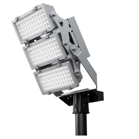 LED Stadium Lights - Indoor & Outdoor Sport Lighting | LED Lighting Supply