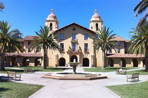 Stanford University Admissions: SAT Scores, and More