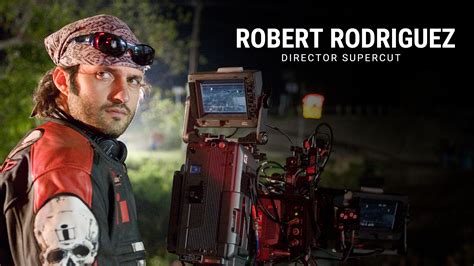 Robert Rodriguez | Director Supercut