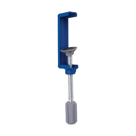 Kreg Pocket-Hole Jig® Clamp | Kreg Tool