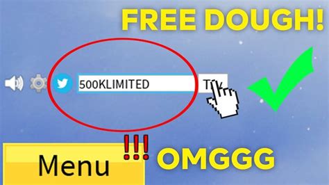 Blox Fruits (DOUGH FRUIT CODE!) ALL *NEW* SECRET OP CODES!? Roblox Blox ...