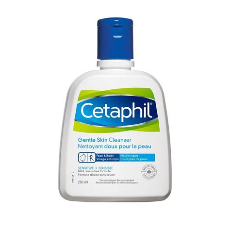 Cetaphil Gentle Skin Cleanser reviews in Face Wash & Cleansers ...