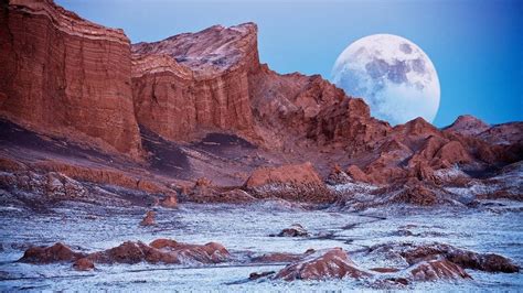 Atacama Desert Tour | Trip Ways