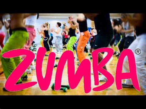 Zumba mix Summer 2014 - YouTube