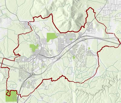 Flagstaff Loop Trail - Flagstaff Biking Organization