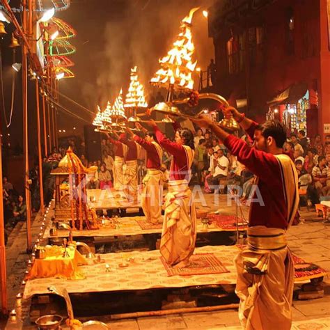 Dashashwamedh Ghat, Varanasi - Kashi Yatra