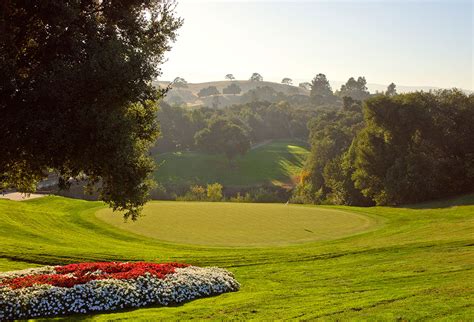 Stanford Men's Golf Team - World Class Facilities