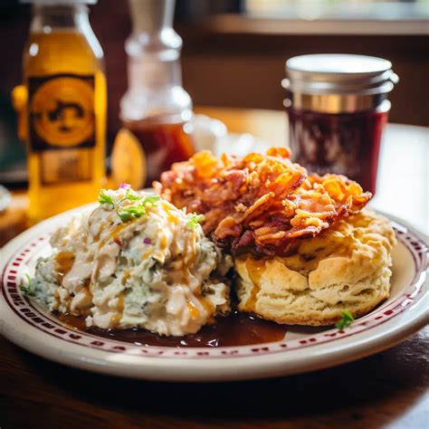 Maple Street Biscuit Company: Culinary Innovation