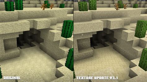 How to make a minecraft texture pack 1-14 - discoverysafas