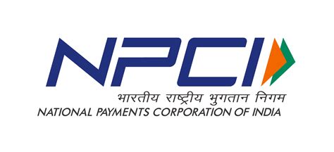 Npci Logo - LogoDix