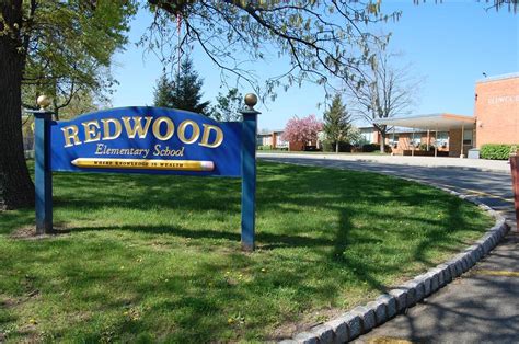 Redwood Elementary School PTA - West Orange, NJ