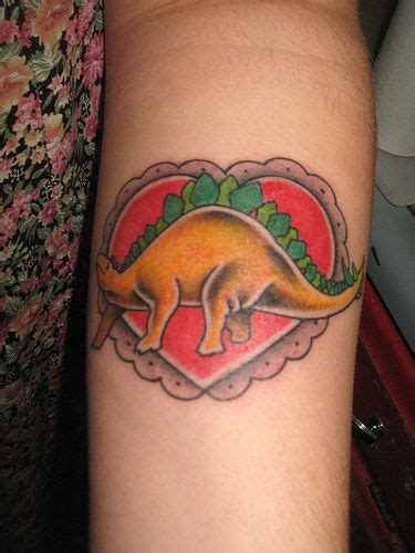 34 Best Stegosaurus Outline Tattoo ideas | stegosaurus, outline, dinosaur