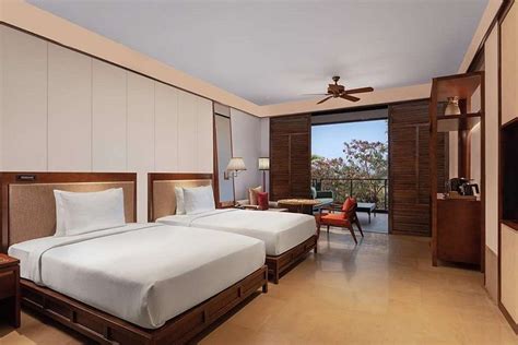 Hilton Goa Resort Rooms: Pictures & Reviews - Tripadvisor