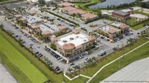 CenterSquare buys HSBC Plaza west of Boca Raton - South Florida ...