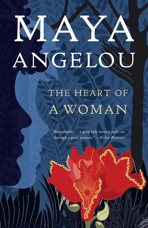 5 Must-Read Books by Maya Angelou - She Reads