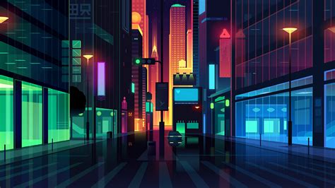 #digital digital art #artwork #illustration Romain Trystram #vector ...