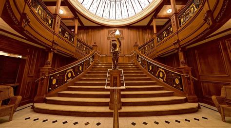 Titanic Museum in Branson Theater District | Expedia.co.uk