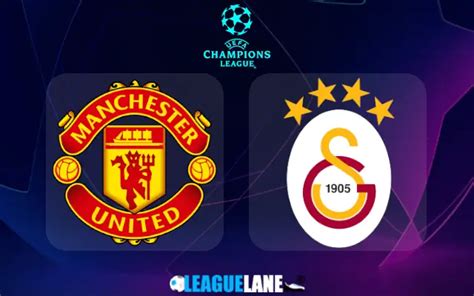 Manchester United vs Galatasaray Predictions, Bet Tips & Preview