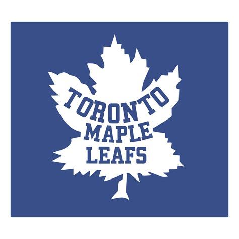 Toronto Maple Leafs – Logos Download