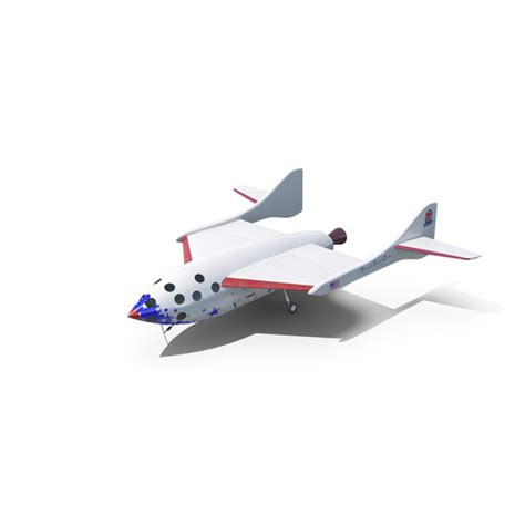 SpaceShipOne PNG Images & PSDs for Download | PixelSquid - S119628941