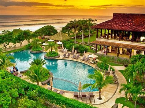 Costa Rica luxury resorts - The Pura Vida House