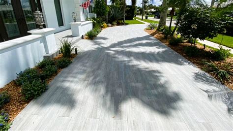 Pros and Cons of Porcelain Pavers: Complete Guide | JS Brick Pavers