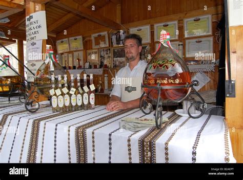 Palinka hungary hi-res stock photography and images - Alamy