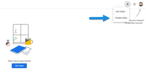 How to create a class in Google Classroom | Workspace Tips