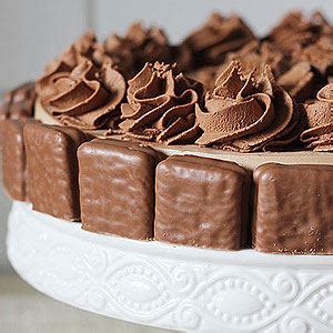 Tim Tam Cheesecake Recipe | AGFG