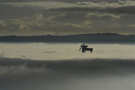 Northern Ireland Met Office forecast: Weather warning issued for NI as ...