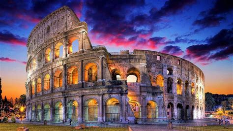 Rome Italy Wallpapers - Wallpaper Cave