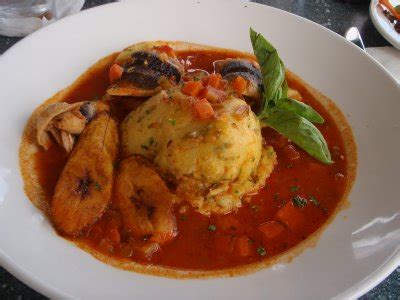 National Dishes of the Caribbean - Barbados.org BlogBarbados.org Blog