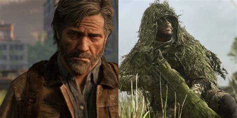 The Most Realistic-Looking Video Games Ever