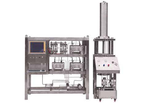 HPLC Machine: Liquid Chromatography Equipment | Cedarstone Industry