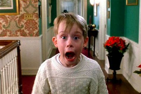 'Home Alone' Picture Book Celebrates 25 Years Of Kevin McAllister